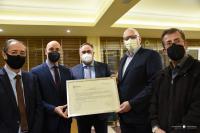 Το ΒΕΠ δείχνει το «πράσινο βήμα» για  μια πιο φιλική προς το περιβάλλον οικονομία